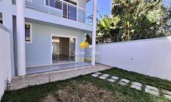 Imagem 2: CASA DUPLEX 4 QUARTOS SENDO 1 SUÍTE A VENDA NO BAIRRO JARDIM BELA VISTA EM RIO DAS OSTRAS