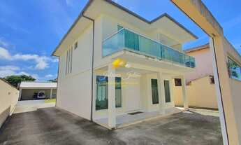 Imagem: CASA DUPLEX COM 4 QUARTOS, TERRENO INTEIRO