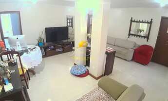 Imagem 2: CASA COM 4 QUARTOS A VENDA NA IMBETIBA EM MACAÉ