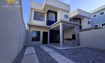 Imagem: CASA DUPLEX COM 3 SUÍTES A VENDA NO BAIRRO