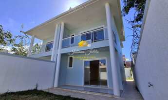 Imagem: CASA DUPLEX 4 QUARTOS SENDO 1 SUÍTE A VENDA