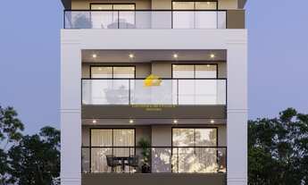 Imagem: AMPLO APARTAMENTO À VENDA, COM 2 QUARTOS