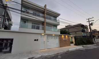 Imagem 3: APARTAMENTO DE 2 QUARTOS SENDO 1 SUÍTE A VENDA NO BAIRRO RECREIO EM RIO DAS OSTRAS RJ