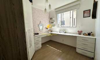 Imagem 5: APARTAMENTO DE SEGUNDO ANDAR COM 2 QUARTOS SENDO 1 SUÍTE PARA VENDA NO MARILÉA EM RIO DAS