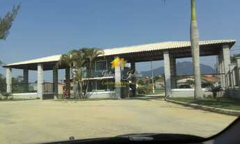 Imagem: TERRENO NO CONDOMÍNIO GREEN VILLAGE, RIO