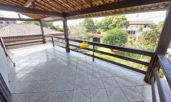 Imagem 3: CASA COM 4 QUARTOS A VENDA NO BAIRRO TERRA FIRME, RIO DAS OSTRAS