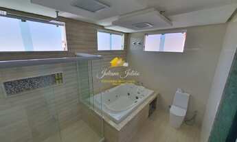 Imagem 7: CASA DUPLEX COM 4 QUARTOS, TERRENO INTEIRO, PARA VENDA, NO BAIRRO MAR E LAGO, EM RIO DAS O