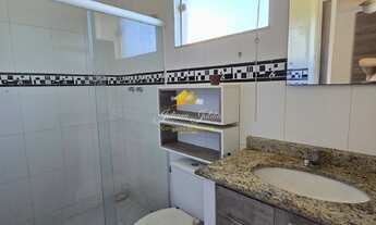 Imagem 2: CASA COM 4 QUARTOS SENDO 2 SUÍTES PARA VENDA NO CENTRO DE RIO DAS OSTRAS