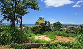 Imagem 4: EXCELENTE TERRENO, COM VISTA PARA O MAR, EM COSTAZUL, RIO DAS OSTRAS, RJ