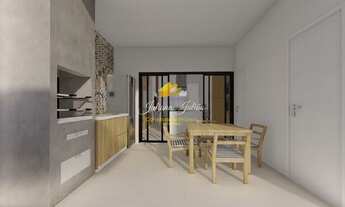 Imagem 6: CASA LINEAR EM ALTO PADRÃO COM 3 SUÍTES A VENDA NO CONDOMÍNIO ALPHAVILLE 3 EM RIO DAS OSTR