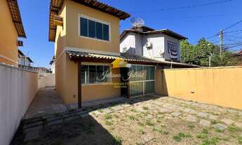 Imagem 3: CASA DUPLEX COM 2 SUÍTES À VENDA NO JARDIM MARILÉA, RIO DAS OSTRAS, RJ