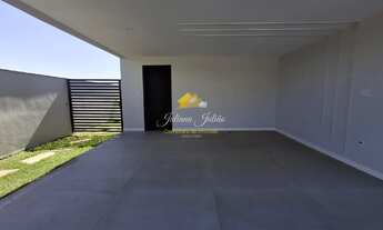 Imagem 5: CASA DUPLEX EM ALTO PADRÃO COM 3 SUÍTES SENDO 1 COM CLOSET A VENDA NO CONDOMÍNIO ALPHAVIL