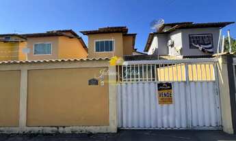 Imagem: CASA DUPLEX COM 2 SUÍTES À VENDA NO JARDIM