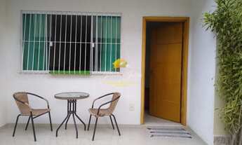 Imagem 4: CASA DUPLEX COM 4 QUARTOS SENDO 1 SUÍTE A VENDA EM COSTAZUL RIO DAS OSTRAS RJ