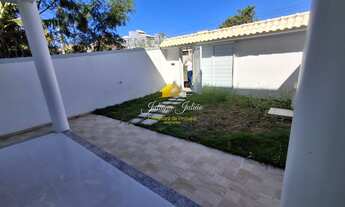 Imagem 3: CASA DUPLEX 4 QUARTOS SENDO 1 SUÍTE A VENDA NO BAIRRO JARDIM BELA VISTA EM RIO DAS OSTRAS