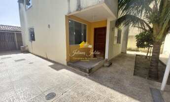 Imagem 6: CASA COM 4 QUARTOS A VENDA NO BAIRRO TERRA FIRME, RIO DAS OSTRAS