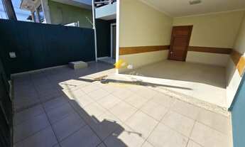 Imagem 4: CASA DUPLEX COM 3 QUARTOS SENDO 1 SUÍTE A VENDA NO JARDIM MARILÉA, RIO DAS OSTRAS