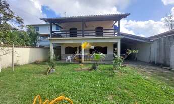 Imagem: CASA COM 4 QUARTOS A VENDA NO BAIRRO TERRA