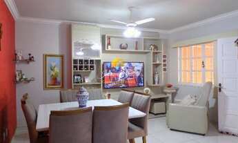 Imagem 2: CASA COM 3 QUARTOS A VENDA NO BAIRRO NOVO RIO DAS OSTRAS, RIO DAS OSTRAS