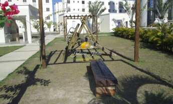 Imagem 6: APARTAMENTO TÉRREO, COM 2 QUARTOS, SENDO 1 SUÍTE, NO MARILÉA, RIO DAS OSTRAS