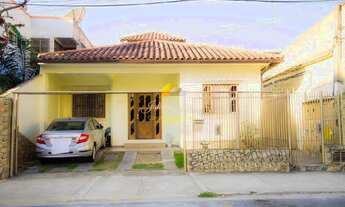 Imagem: CASA COM 4 QUARTOS A VENDA NA IMBETIBA EM