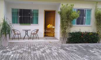 Imagem 3: CASA DUPLEX COM 4 QUARTOS SENDO 1 SUÍTE A VENDA EM COSTAZUL RIO DAS OSTRAS RJ