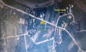 Imagem: ÁREA COM 3.396m² A VENDA NO BALNEÁRIO