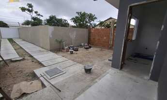 Imagem 4: CASA DUPLEX COM 3 QUARTOS, À VENDA, NO JARDIM MARILÉA, RIO DAS OSTRAS, RJ