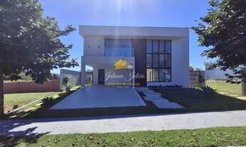 Imagem 3: CASA DUPLEX EM ALTO PADRÃO COM 3 SUÍTES SENDO 1 COM CLOSET A VENDA NO CONDOMÍNIO ALPHAVIL