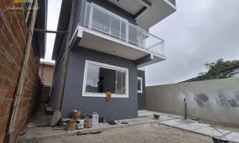 Imagem 5: CASA DUPLEX COM 3 QUARTOS, À VENDA, NO JARDIM MARILÉA, RIO DAS OSTRAS, RJ