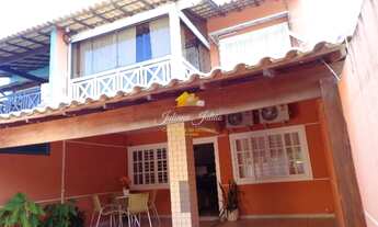 Imagem: CASA COM 3 QUARTOS A VENDA NO BAIRRO NOVO