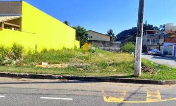 Imagem: TERRENO A VENDA NO NOVO CAVALEIROS, MACAÉ