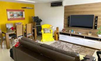 Imagem 7: CASA LINEAR COM 4 QUARTOS SENDO 3 SUÍTES A VENDA NO BAIRRO COSTAZUL EM RIO DAS OSTRAS RJ