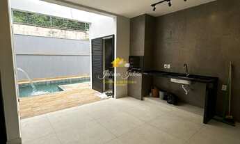 Imagem 4: CASA LINEAR EM ALTO PADRÃO COM 3 SUÍTES SENDO 1 COM CLOSET A VENDA NO ALPHAVILLE 3 EM RIO