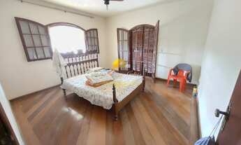 Imagem 4: CASA COM 4 QUARTOS A VENDA NO BAIRRO TERRA FIRME, RIO DAS OSTRAS