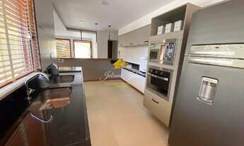 Imagem 6: CASA DUPLEX EM ALTO PADRÃO COM 4 SUÍTES A VENDA NO CONDOMÍNIO LAGUNA E MARE EM BUZIOS RJ