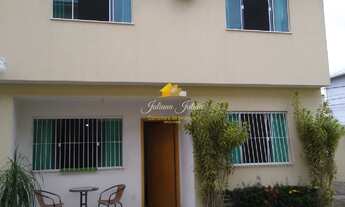 Imagem: CASA DUPLEX COM 4 QUARTOS SENDO 1 SUÍTE