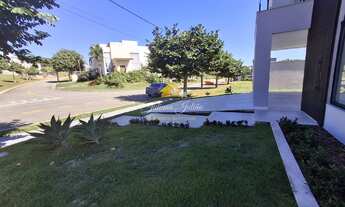 Imagem 6: CASA DUPLEX EM ALTO PADRÃO COM 3 SUÍTES SENDO 1 COM CLOSET A VENDA NO CONDOMÍNIO ALPHAVIL