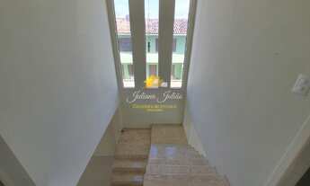 Imagem 6: CASA DUPLEX COM 4 QUARTOS, TERRENO INTEIRO, PARA VENDA, NO BAIRRO MAR E LAGO, EM RIO DAS O