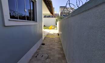 Imagem 6: CASA DUPLEX 4 QUARTOS SENDO 1 SUÍTE A VENDA NO BAIRRO JARDIM BELA VISTA EM RIO DAS OSTRAS