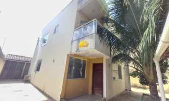 Imagem: CASA COM 4 QUARTOS A VENDA NO BAIRRO TERRA