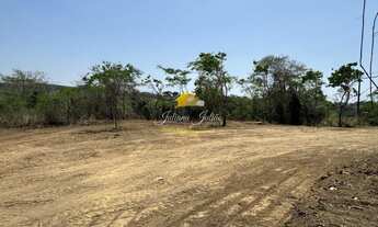 Imagem: ÁREA COM 10.823m² A VENDA NO MAR DO NORTE