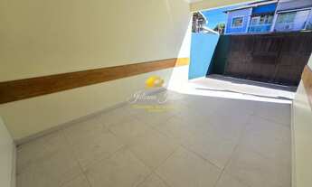 Imagem 5: CASA DUPLEX COM 3 QUARTOS SENDO 1 SUÍTE A VENDA NO JARDIM MARILÉA, RIO DAS OSTRAS