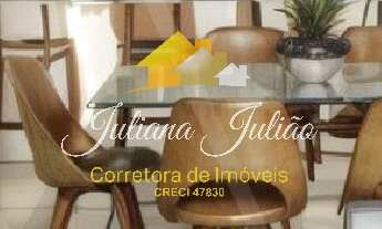 Imagem 2: CASA LINEAR EM ALTO PADRÃO COM 3 SUÍTES A VENDA NO CONDOMÍNIO ALPHAVILLE EM RIO DAS OSTRAS