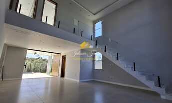 Imagem 7: CASA DUPLEX EM ALTO PADRÃO COM 3 SUÍTES SENDO 1 COM CLOSET A VENDA NO CONDOMÍNIO ALPHAVIL