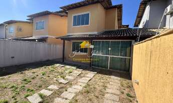 Imagem 2: CASA DUPLEX COM 2 SUÍTES À VENDA NO JARDIM MARILÉA, RIO DAS OSTRAS, RJ