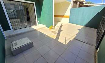 Imagem 3: CASA DUPLEX COM 3 QUARTOS SENDO 1 SUÍTE A VENDA NO JARDIM MARILÉA, RIO DAS OSTRAS