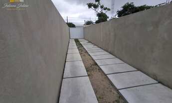 Imagem 3: CASA DUPLEX COM 3 QUARTOS, À VENDA, NO JARDIM MARILÉA, RIO DAS OSTRAS, RJ