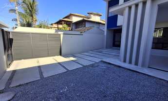 Imagem 2: CASA DUPLEX COM 3 SUÍTES A VENDA NO BAIRRO COSTAZUL EM RIO DAS OSTRAS RJ