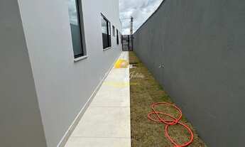 Imagem 2: CASA LINEAR EM ALTO PADRÃO COM 3 SUÍTES SENDO 1 COM CLOSET A VENDA NO ALPHAVILLE 3 EM RIO